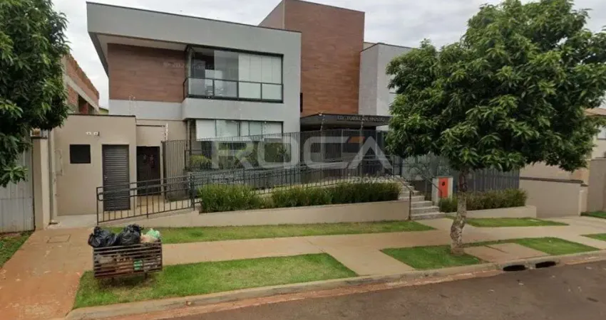 Apartamento com 2 quartos à venda na Alameda Américo Falasco, Jardim Nova Aliança Sul, Ribeirão Preto