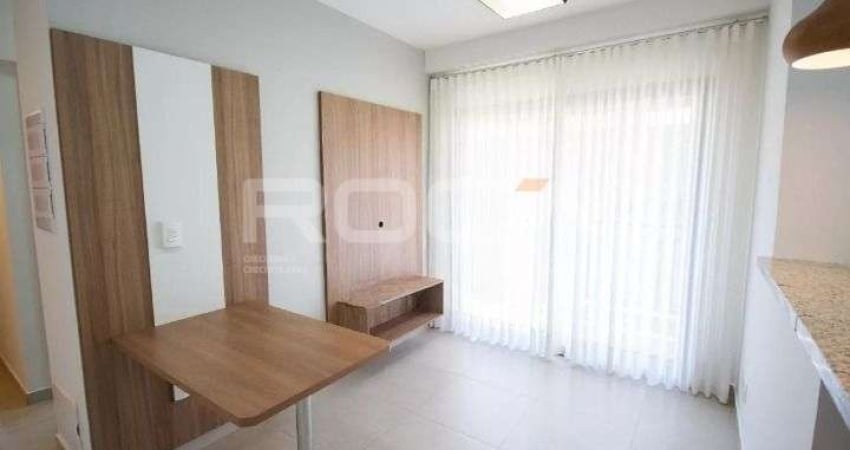 Apartamento de 2 dormitórios com suíte em Ribeirânia, Ribeirão Preto