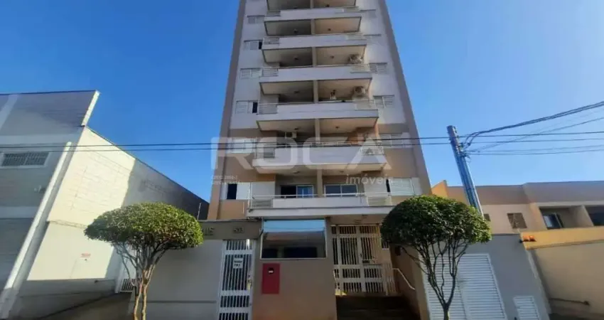 Apartamento à venda de 2 quartos na Vila Tibério, Ribeirão Preto