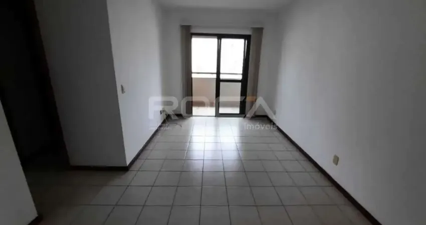 Charmoso apartamento para venda de 1 quarto no Centro de Ribeirão Preto!
