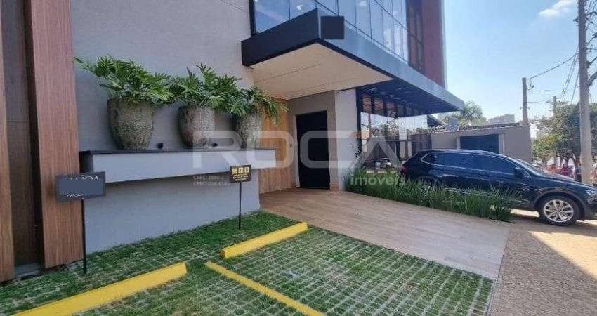 Barracão/Galpão comercial para alugar com 310m² no bairro Jardim Botânico, Ribeirão Preto