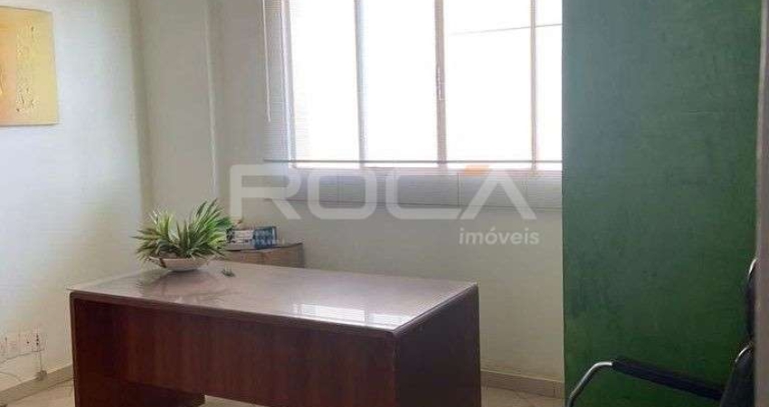 Conjunto Comercial à venda com 53m² de área útil no Centro de Ribeirão Preto