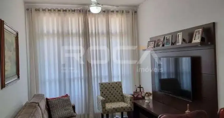 Apartamento á venda com 3 dormitórios no bairro Jardim Interlagos em Ribeirão Preto.