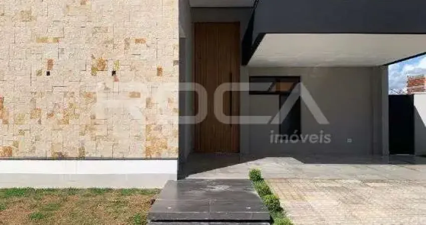 Imóvel de luxo com 3 suítes em Alphaville, Ribeirão Preto - Ótima oportunidade de investimento!