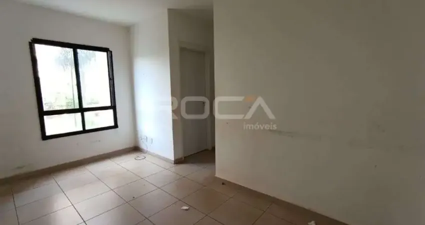 Apartamento à venda com 2 dormitórios no jardim paulistano, ribeirão preto
