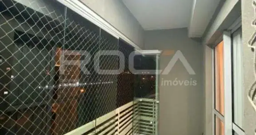 Apartamento à venda com 2 dormitórios no bairro Sumarezinho em Ribeirão Preto.