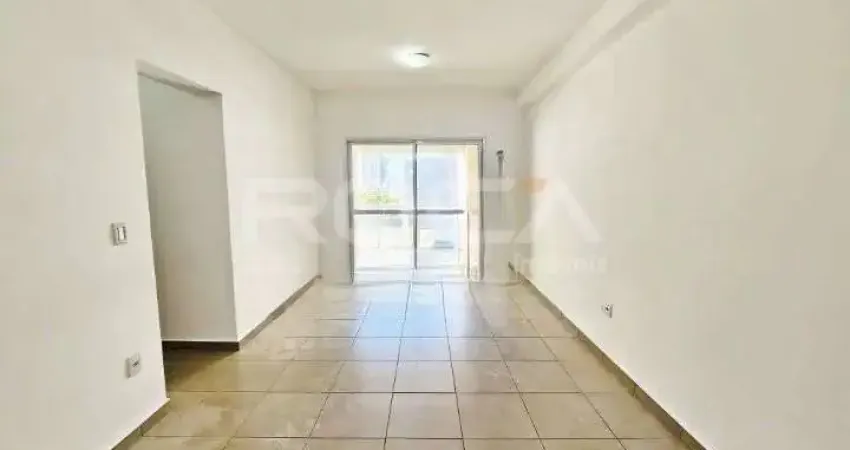Apartamento à venda com 3 quartos no bairro Jardim Botânico em Ribeirão Preto.
