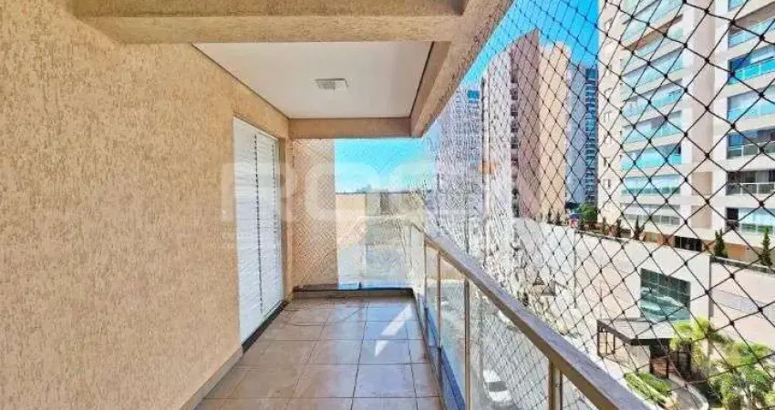 Apartamento à venda com 3 quartos no bairro jardim botânico em ribeirão preto.