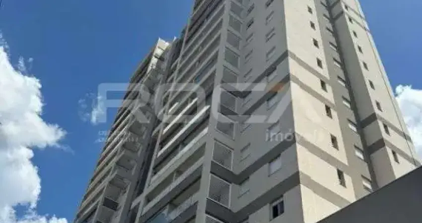 Apartamento de 2 dormitórios para alugar em Jardim Sumaré, Ribeirão Preto