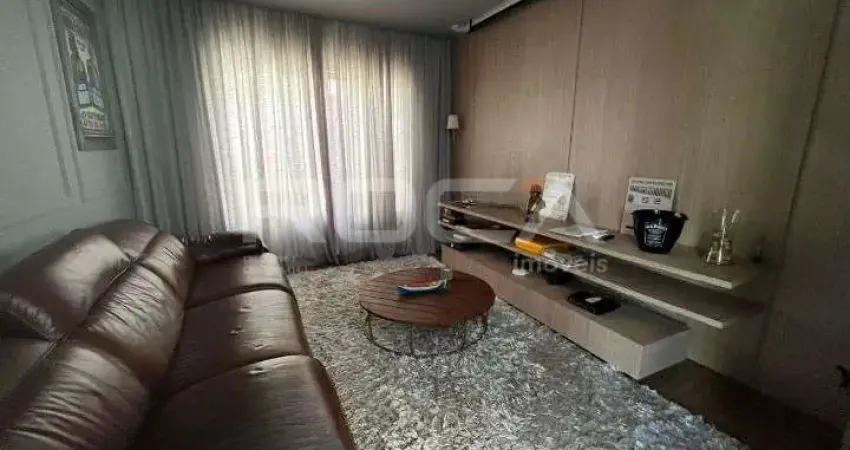 Casa de Alto Padrão à venda em condomínio com 3 quartos no Bairro Jardim Saint Gerard - Ribeirão Preto