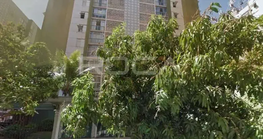 Apartamento á venda com 3 dormitórios no bairro Jardim Paulista em Ribeirão Preto.