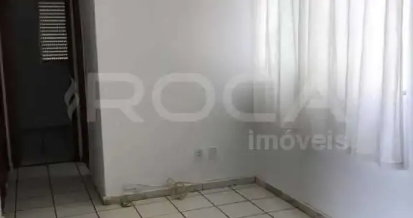 Apartamento à venda com 3 dormitórios no bairro Jardim Paulistano, em Ribeirão Preto.