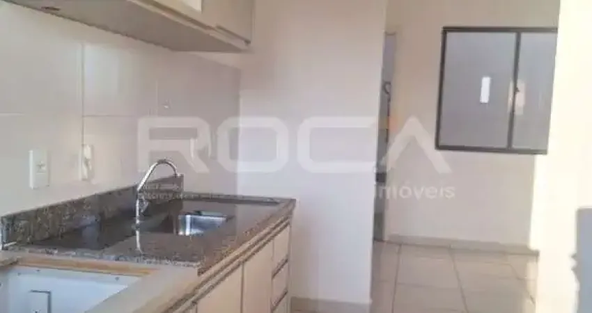 Apartamento á venda com 2 dormitórios no Jardim Zara em Ribeirão Preto
