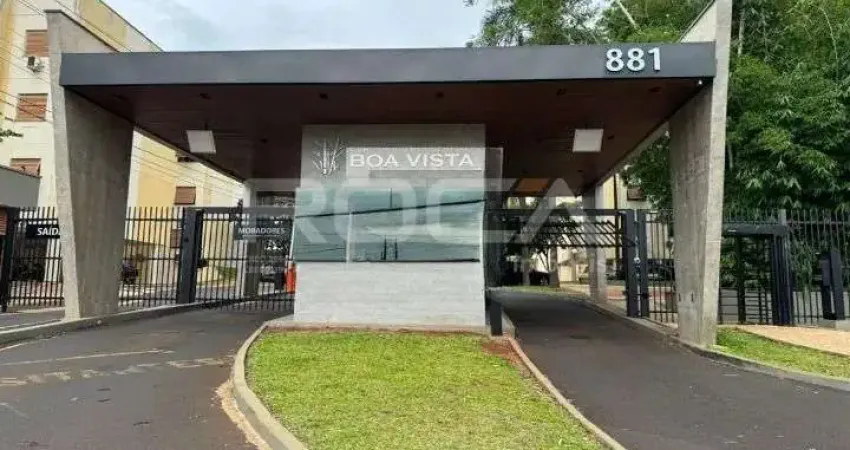 Apartamento à venda com 3 dormitórios no bairro Jardim Iguatemi, em Ribeirão Preto