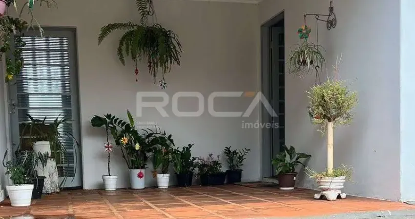 Casa à venda de 2 quartos no Monte Alegre, Ribeirão Preto