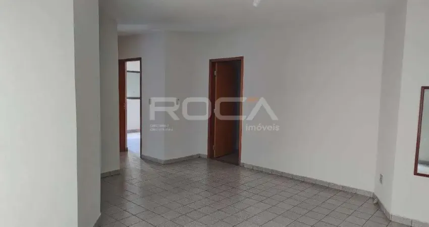 Apartamento à venda de 2 Dormitórios na Vila Amélia em Ribeirão Preto