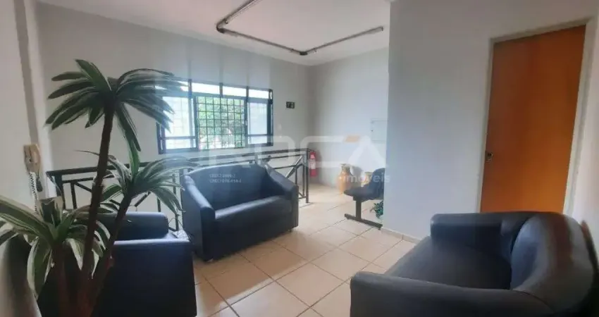 Excelente Sala Comercial para Alugar com 14m² de área útil no bairro Jardim São Luiz, em Ribeirão Preto