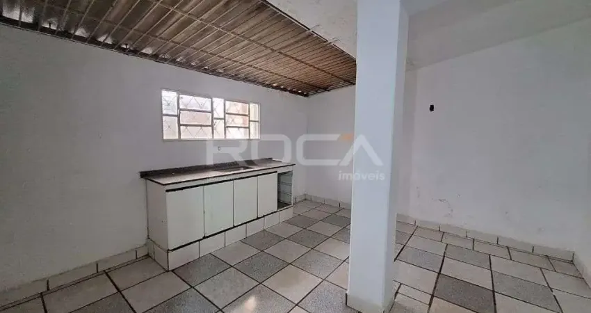 Excelente Prédio Comercial para Alugar com 420m² de área útil no bairro Jardim América - Ribeirão Preto