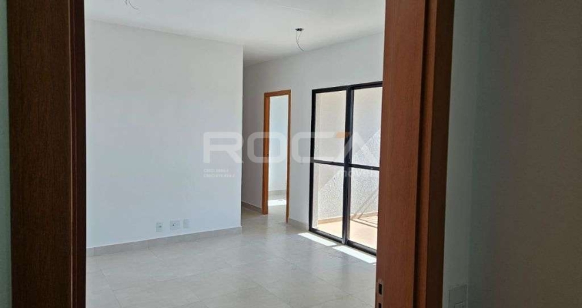 Apartamento á venda com 3 dormitórios no bairro Sumarezinho em Ribeirão Preto