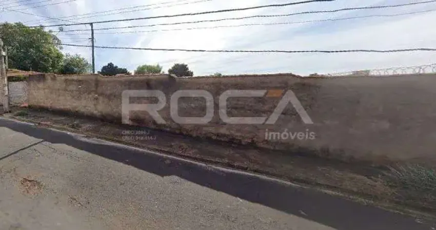 Terreno à venda no bairro Monte Alegre em Ribeirão Preto
