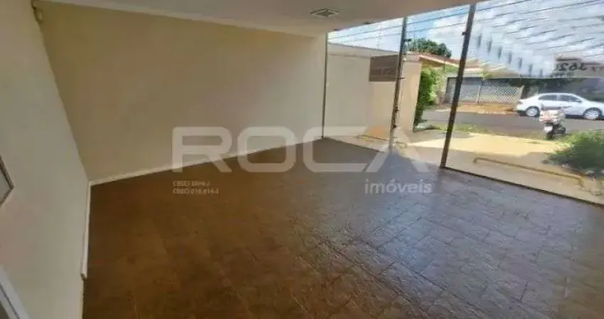 Prédio Comercial para Alugar no Alto da Boa Vista em Ribeirão Preto