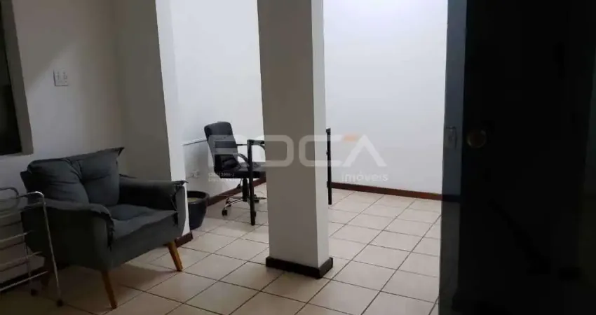 Sala comercial para alugar na Rua Barão do Amazonas, Centro, Ribeirão Preto