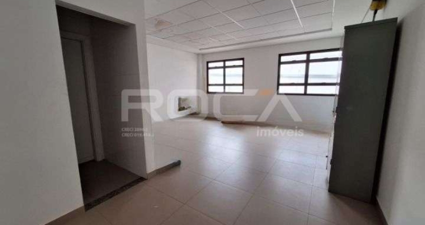 Sala Comercial para Alugar com 32m² de área útil no bairro Vila Tibério, Ribeirão Preto