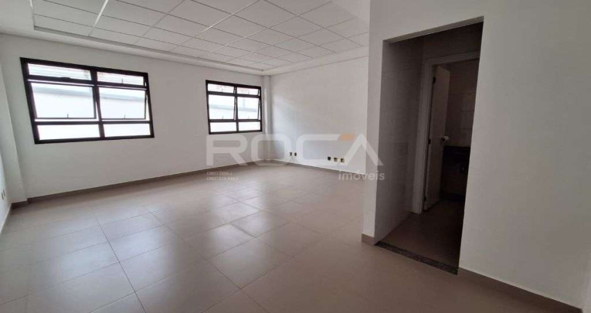 Sala Comercial para Alugar com 32m² de área útil no bairro Vila Tibério em Ribeirão Preto
