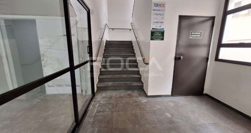 Sala Comercial para Alugar com 32m² de área útil no bairro Vila Tibério - Ribeirão Preto