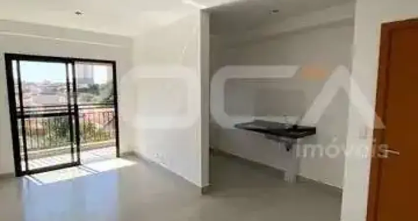 Apartamento para venda e locação com 2 quartos no bairro Ribeirânia em Ribeirão Preto