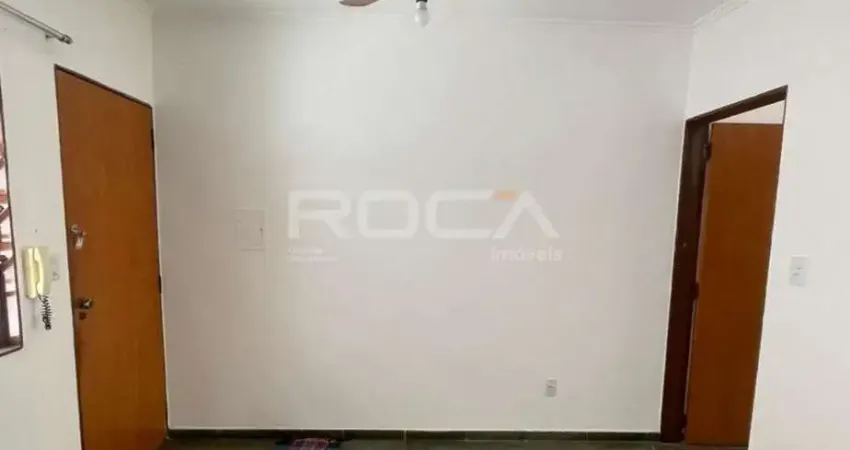 Apartamento térreo à venda com 1 quarto no bairro jardim irajá - ribeirão preto