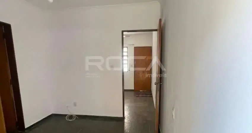 Apartamento Térreo à venda com 1 quarto no bairro Jardim Irajá - Ribeirão Preto