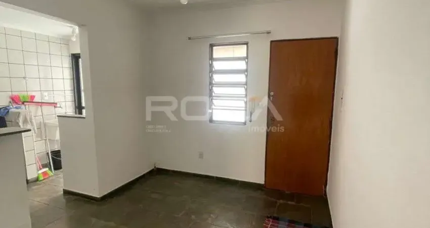 Apartamento térreo à venda com 1 quarto no bairro jardim irajá - ribeirão preto