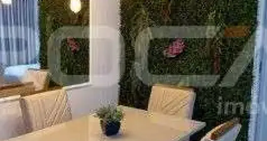 Apartamento mobiliado à venda no bairro Jardim Sumaré em Ribeirão Preto.