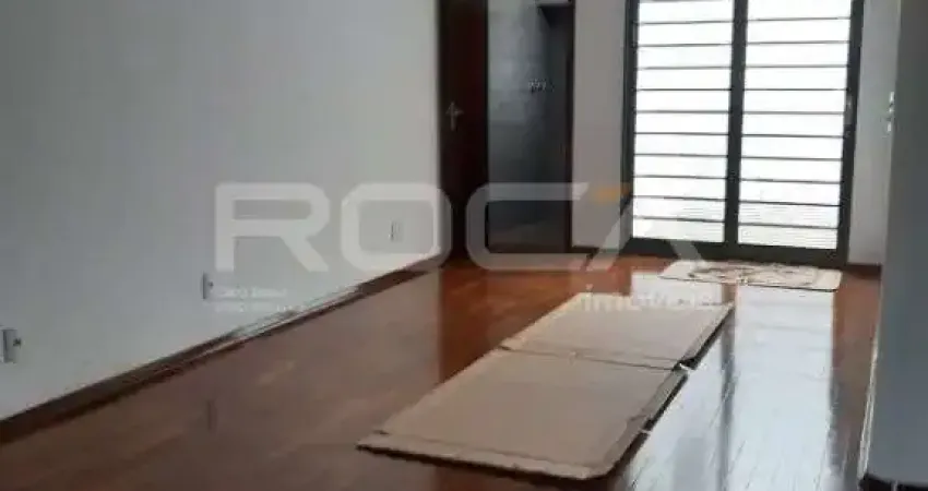 Casa à venda de 3 quartos no Jardim Paulistano, Ribeirão Preto