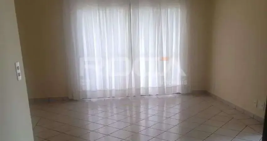 Apartamento à venda com 3 quartos no Jardim Iguatemi em Ribeirão Preto