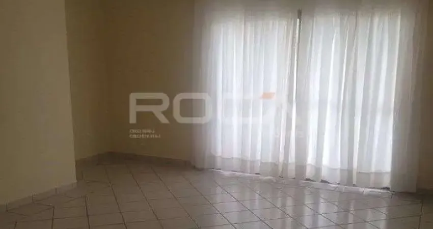 Apartamento à venda com 3 quartos no Jardim Iguatemi em Ribeirão Preto