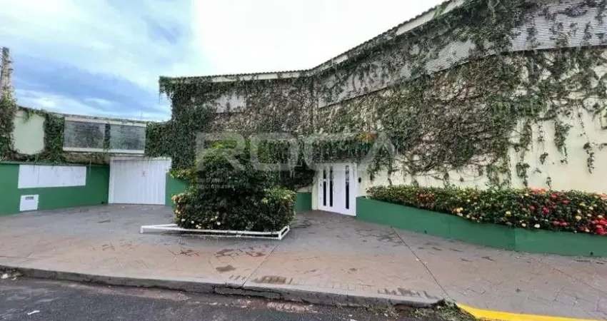 Locação de Comercial / Prédio na cidade de Ribeirão Preto