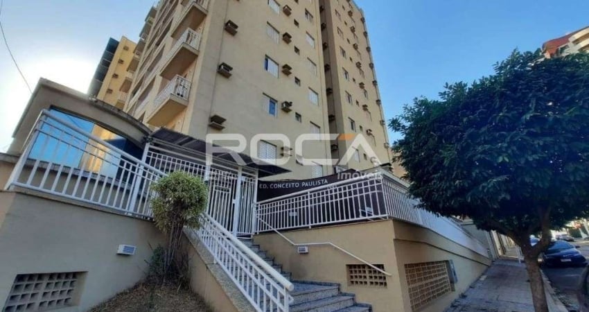 Apartamento com 3 Suítes para alugar no Jardim Paulista, Ribeirão Preto