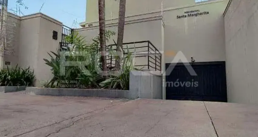 Apartamento térreo à venda e locação na vila ana maria, em ribeirão preto.