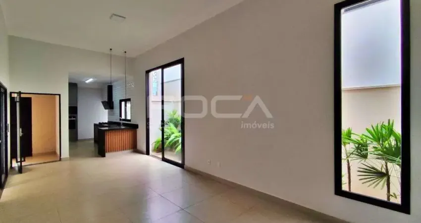 Casa de luxo com 4 dormitórios no Condomínio Vila Romana em Ribeirão Preto