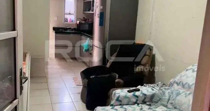 Casa à venda com 2 dormitórios no bairro Jardim Cristo Redentor em Ribeirão Preto