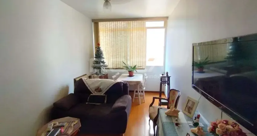 Apartamento à venda com 1 dormitório no centro em ribeirão preto