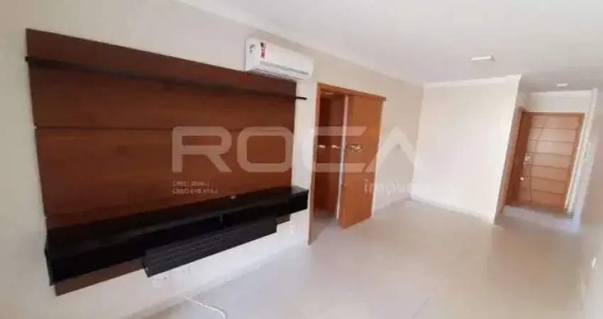 Apartamento padrão à venda com 2 dormitórios no Jardim Paulista em Ribeirão Preto.