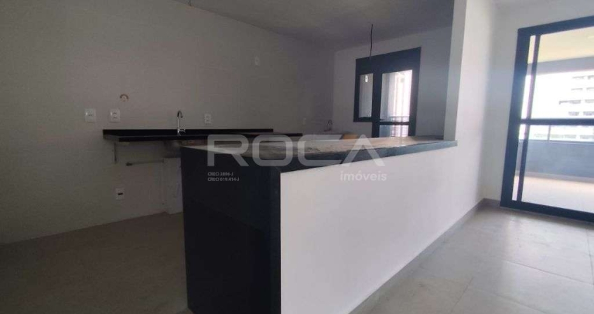 Apartamento à venda com 2 suítes no bairro Jardim Olhos D&amp;#39;Água, em Ribeirão Preto.