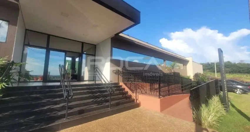 Terreno à venda no Condomínio Jardins do Parque no Bairro Quinta da Primavera em Ribeirão Preto