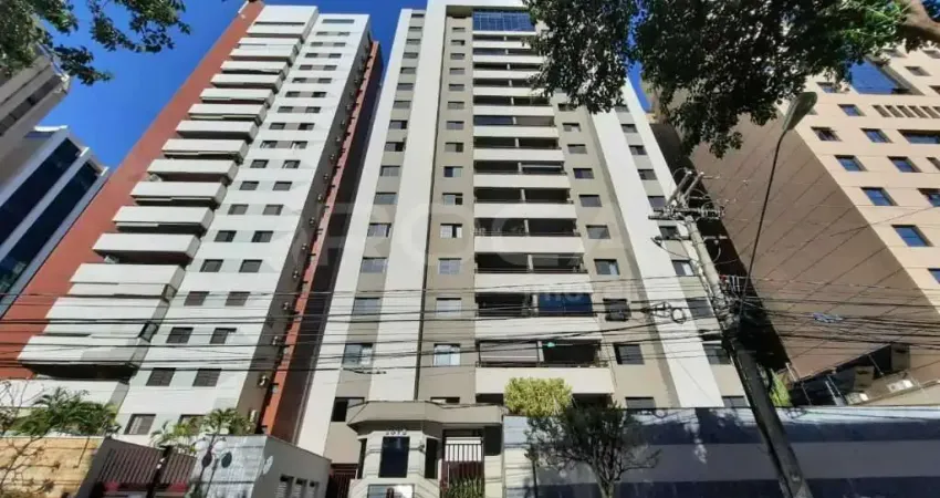 Venda de Apartamentos / Padrão na cidade de Ribeirão Preto