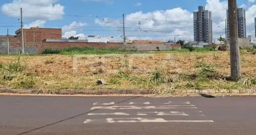 Terreno à Venda com 1.860m² no Parque das Oliveiras em Ribeirão Preto