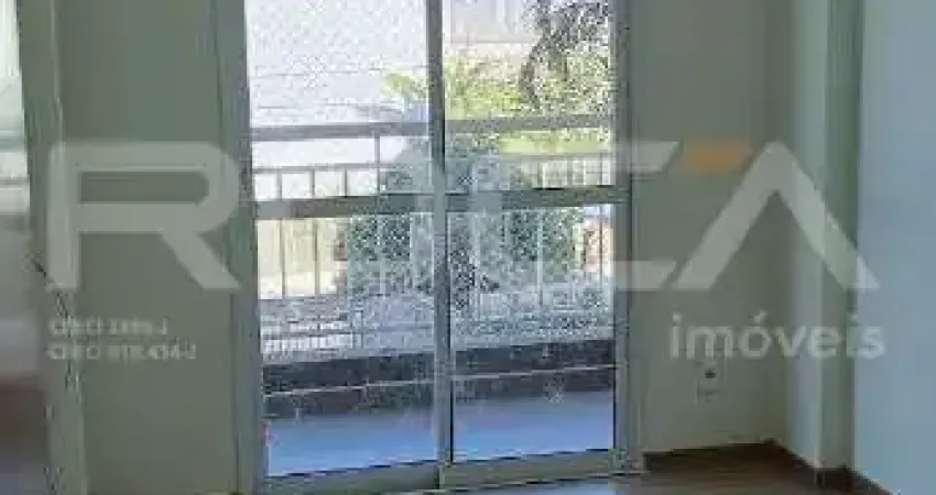 Apartamento à venda com 2 dormitórios no bairro Jardim Palmares em Ribeirão Preto.