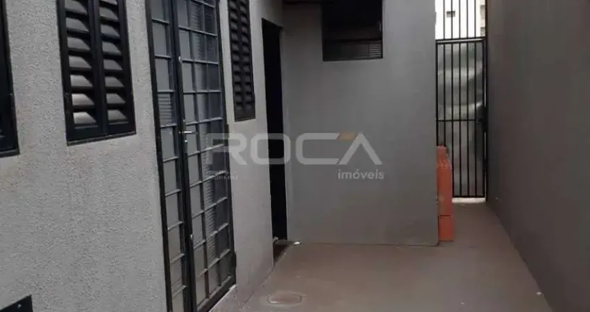 Casa à venda com 4 quartos no Centro de Ribeirão Preto